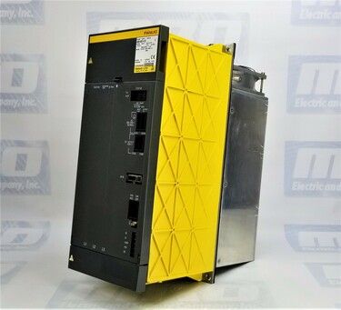 A06B-6087-H130 | FANUC Power Supplies